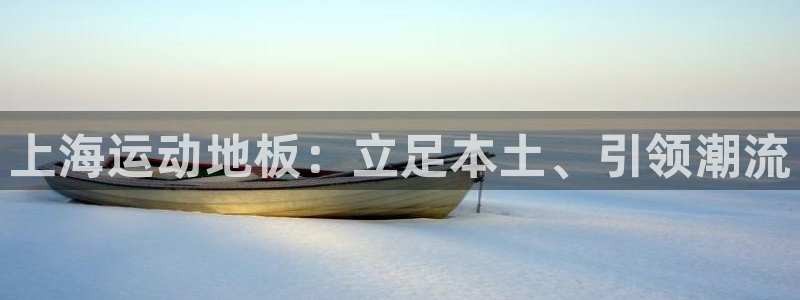 球王会体育